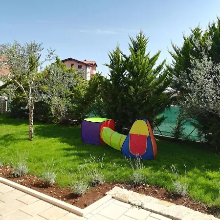 Tramonto 펜션